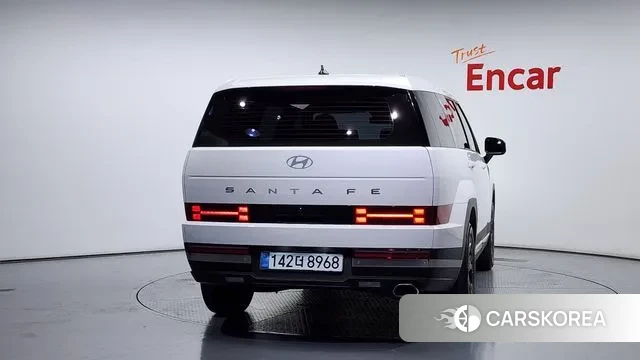 Hyundai Santa Fe (MX5) id 3016159 из Кореи 14