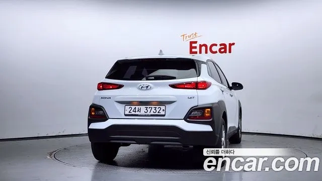 Hyundai Kona id 2860304 из Кореи 14