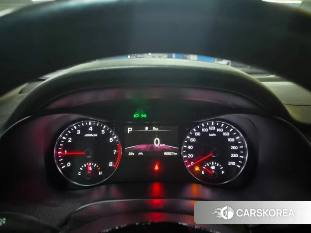 Kia The New K3 2nd generation id 4624040 из Кореи 7
