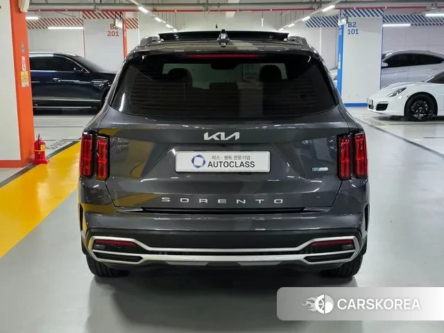 Kia Sorento 4th Generation id 3716811 из Кореи 14