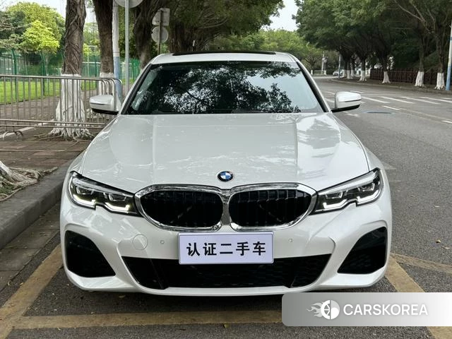 BMW 3 series id 4221380 из Китая 8