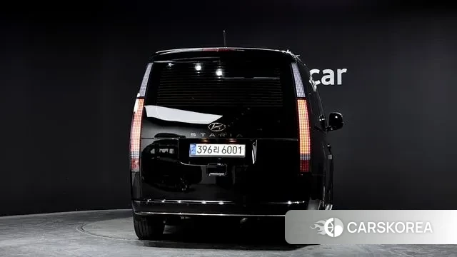 Hyundai Staria id 3616086 из Кореи 14