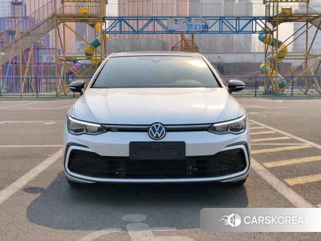 Volkswagen Golf id 4299446 из Китая 15