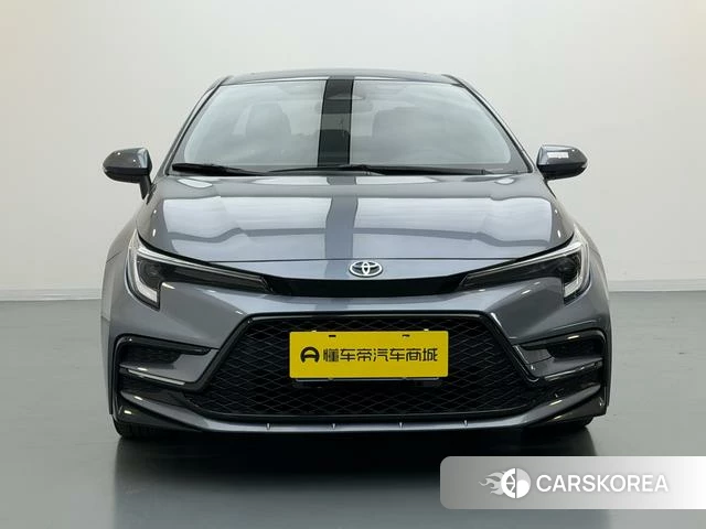 Toyota Lei Ling id 4238148 из Китая 14