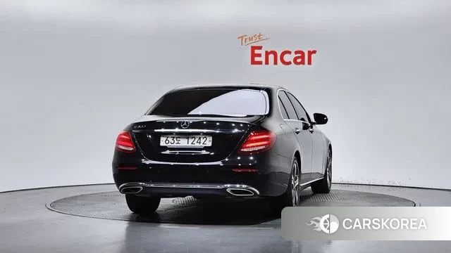 Mercedes-Benz E-Class W213 id 3060822 из Кореи 14