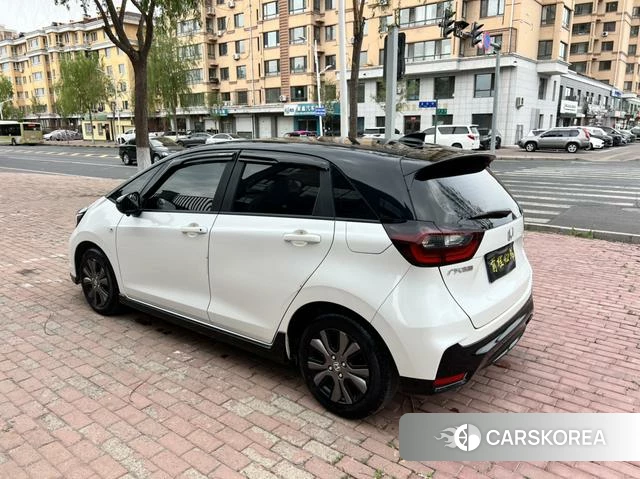 Honda Fit id 4367496 из Китая 15
