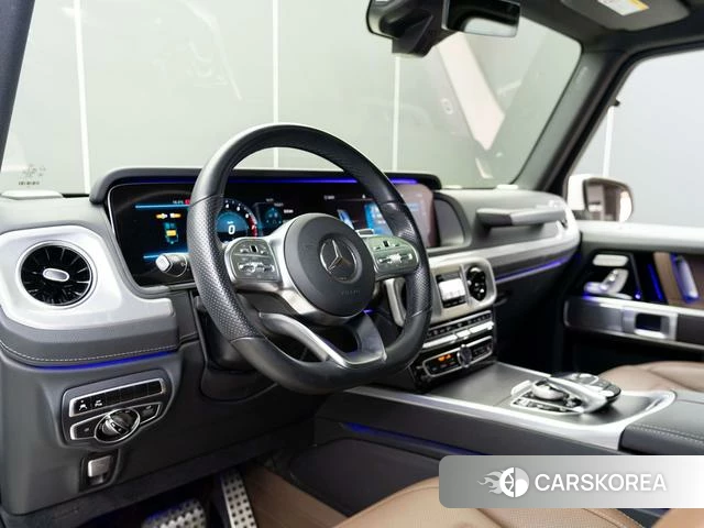 Mercedes-Benz G-class id 4260517 из Китая 10