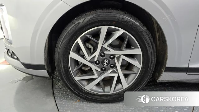 Hyundai Grandeur (GN7) id 3914489 из Кореи 14