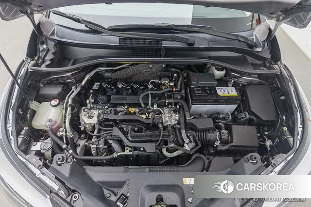 Toyota IZOA id 4274010 из Китая 18