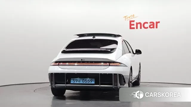 Hyundai Ionic 6 id 2959399 из Кореи 14