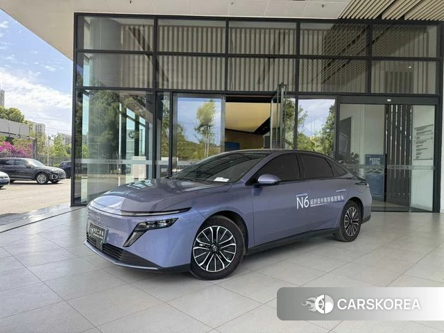 Nissan N6 id 4298329 из Китая 10