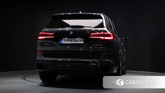 BMW X5 (G05) id 3366153 из Кореи 14