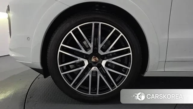 Porsche Cayenne (PO536) id 3109503 из Кореи 14