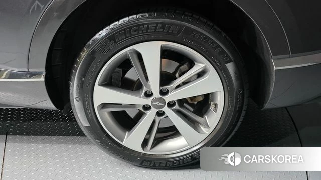 Genesis GV80 id 4849479 из Кореи 30