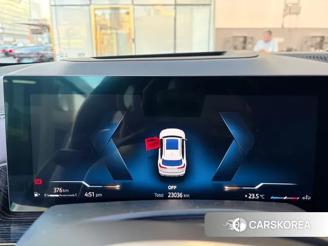 BMW X5 (G05) 2023 Белый из Кореи, фото 4