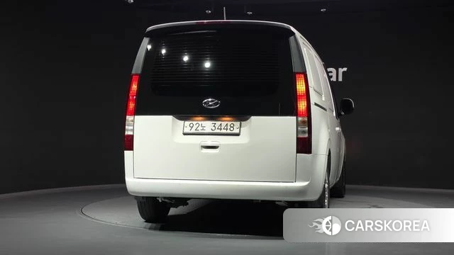 Hyundai Staria id 4712068 из Кореи 24