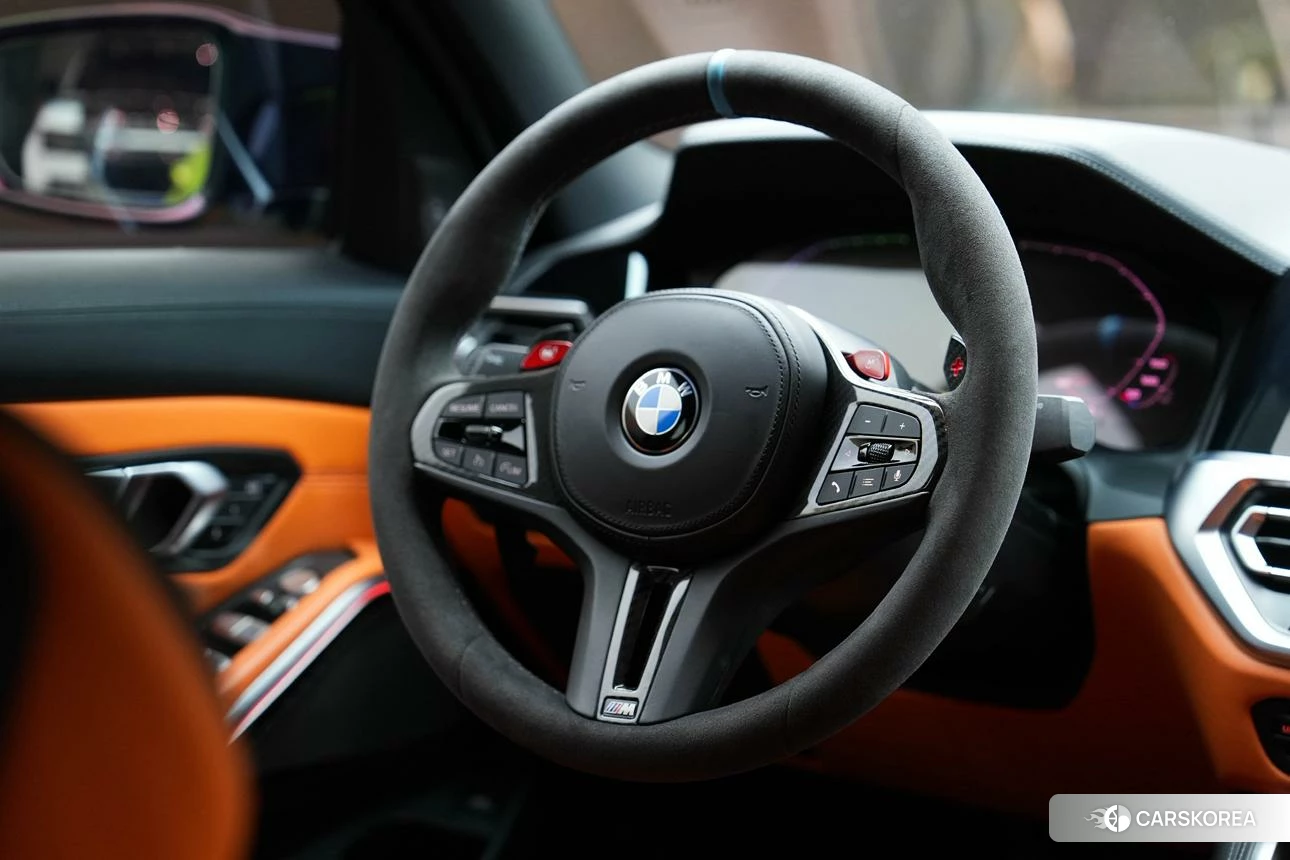 BMW M3 id 4512677 из Китая 24