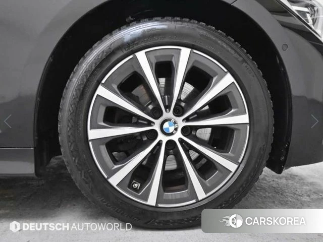 BMW 3 Series (G20) id 4849426 из Кореи 13