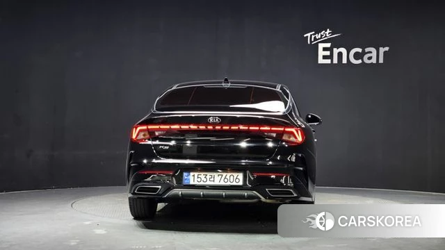 Kia K5 3rd generation id 3916415 из Кореи 14