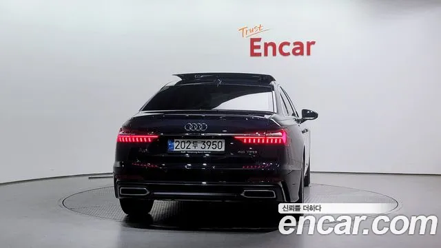 Audi A6 (C8) id 2833148 из Кореи 14