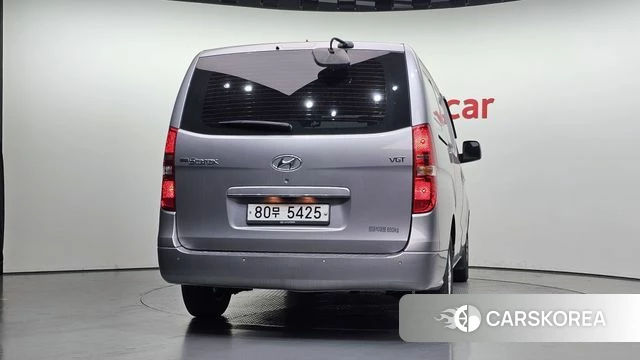 Hyundai The New Grand Starex id 4894612 из Кореи 14