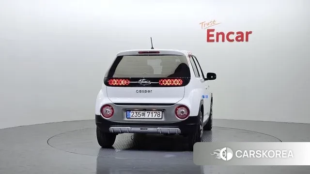 Hyundai Casper id 3316373 из Кореи 14