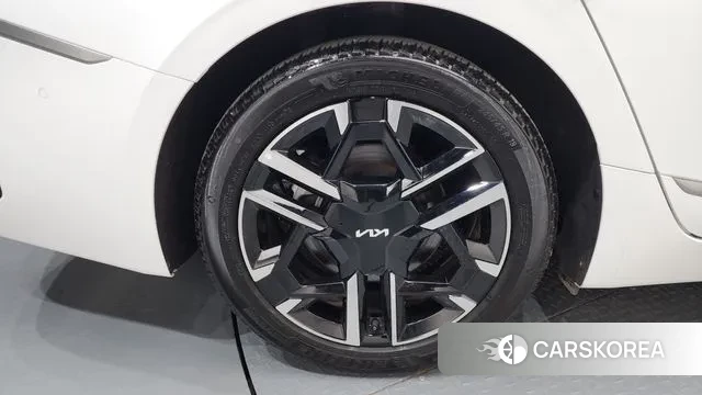 Kia The New K8 id 3528334 из Кореи 14