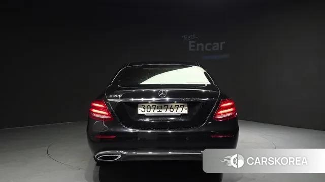 Mercedes-Benz E-Class W213 id 3008738 из Кореи 14