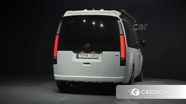 Hyundai Staria id 3590792 из Кореи 14