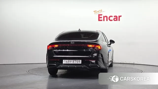 Kia K5 3rd generation id 3691518 из Кореи 14