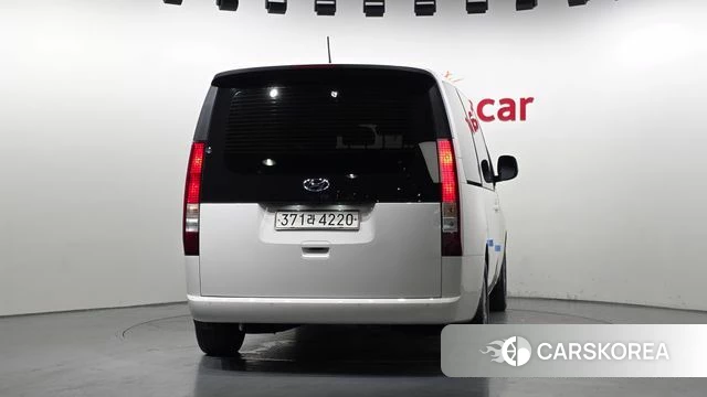 Hyundai Staria id 4396310 из Кореи 25