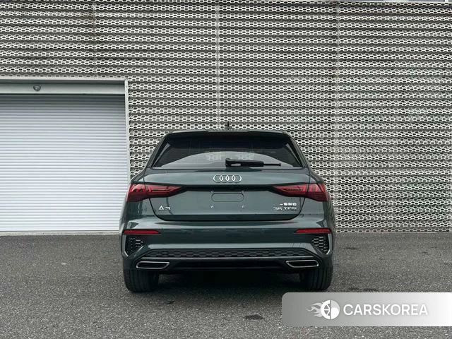 Audi A3 id 4392122 из Китая 9