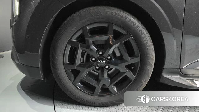 Kia The New Carnival 4th Generation id 3891487 из Кореи 14