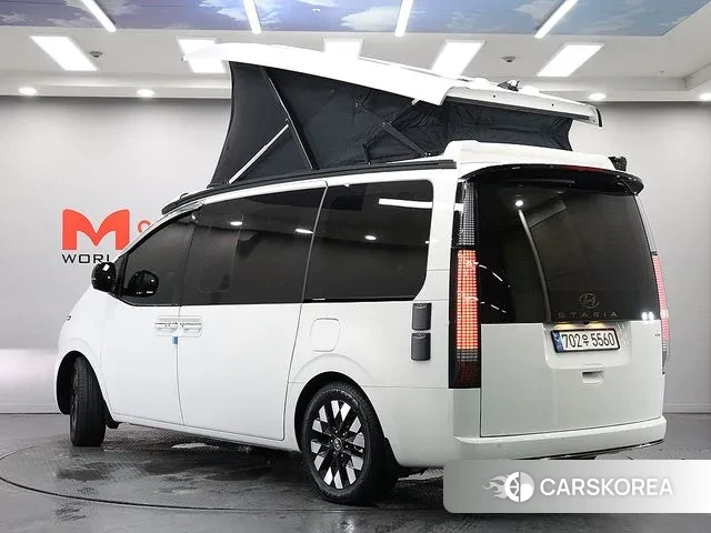 Hyundai Staria id 3410331 из Кореи 14