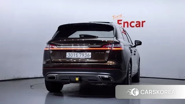 Lincoln Nautilus First generation id 3117596 из Кореи 14