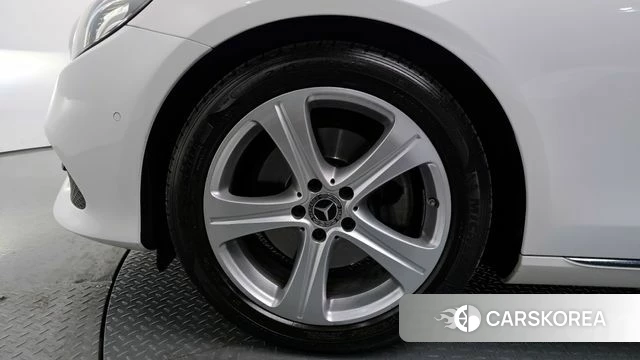 Mercedes-Benz E-Class W213 id 3955952 из Кореи 14