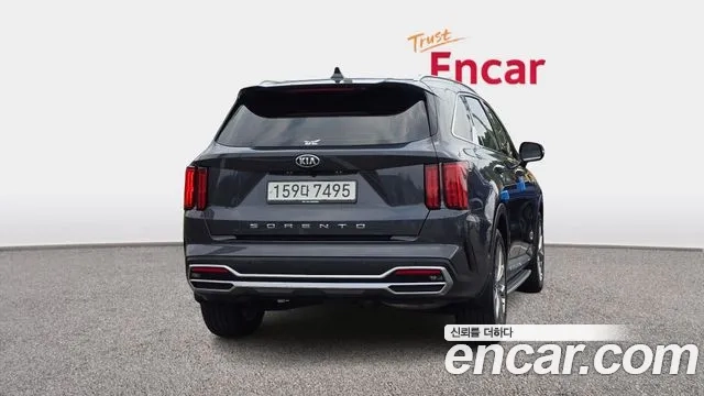 Kia Sorento 4th Generation id 2907251 из Кореи 14