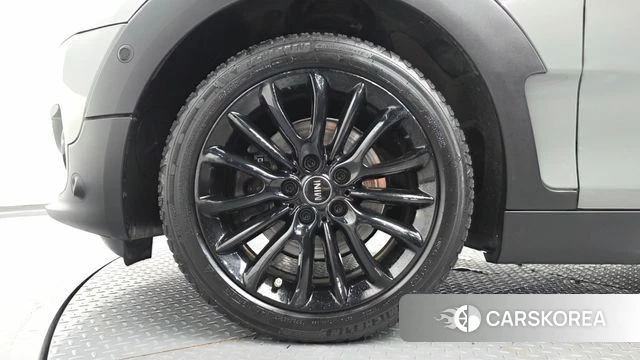 Mini Cooper Clubman id 4506673 из Кореи 26
