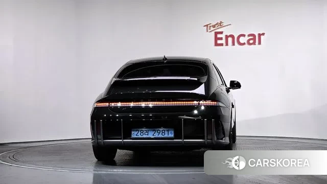 Hyundai Ionic 6 id 3452834 из Кореи 14