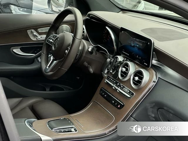 Mercedes-Benz GLC id 4277119 из Китая 12