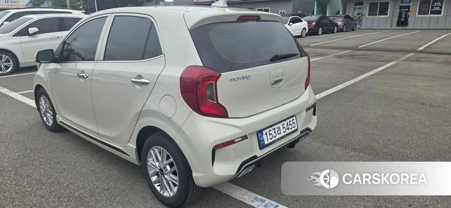 Kia Morning Urban (JA) id 4366292 из Кореи 14