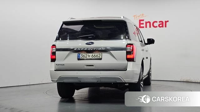 Ford Expeditation id 4482106 из Кореи 14