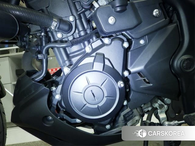 Engine photo