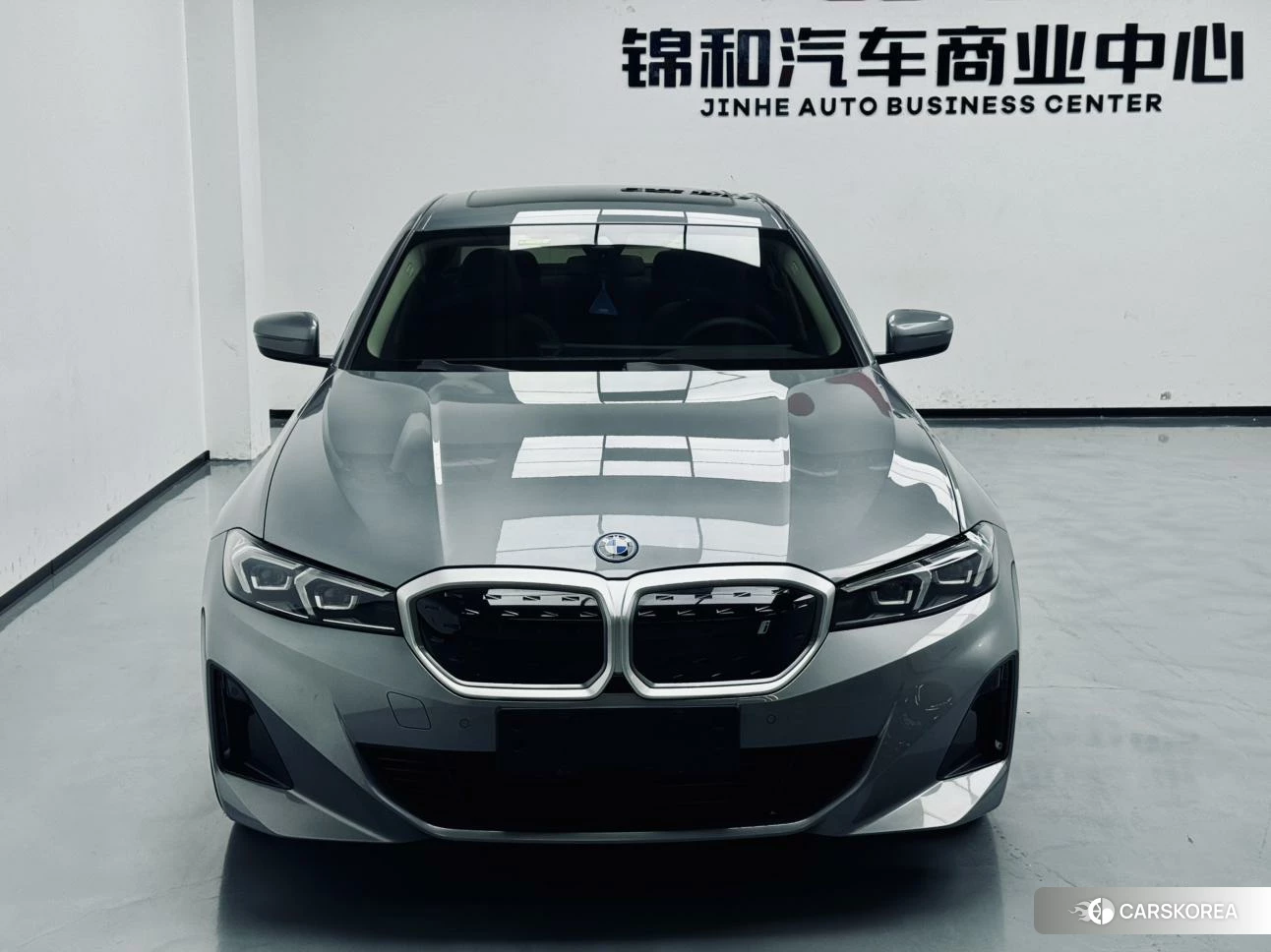BMW i3 id 4473847 из Китая 10