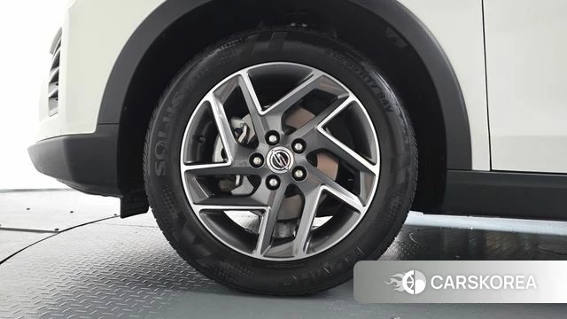 Ssangyong Berry New Tivoli id 4779524 из Кореи 28