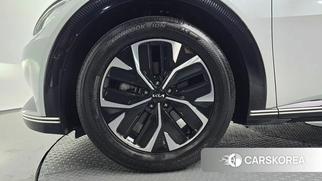 Kia EV6 id 4231636 из Кореи 25