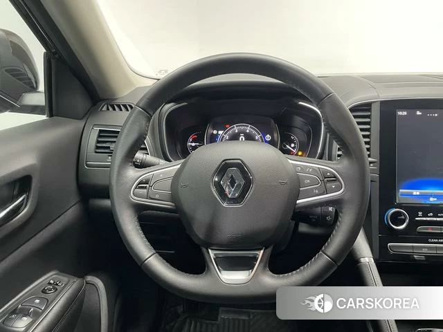 Renault Coreo id 4216828 из Китая 14