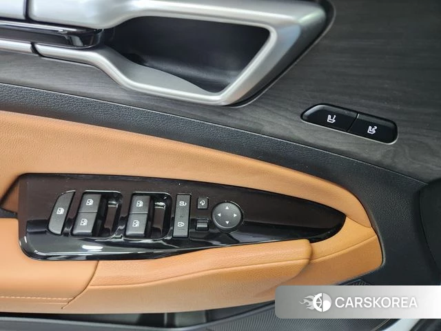 Kia Sportage 5th Generation Hybrid id 3859350 из Кореи 14