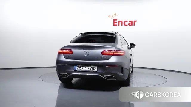 Mercedes-Benz E-Class W213 id 3283858 из Кореи 14