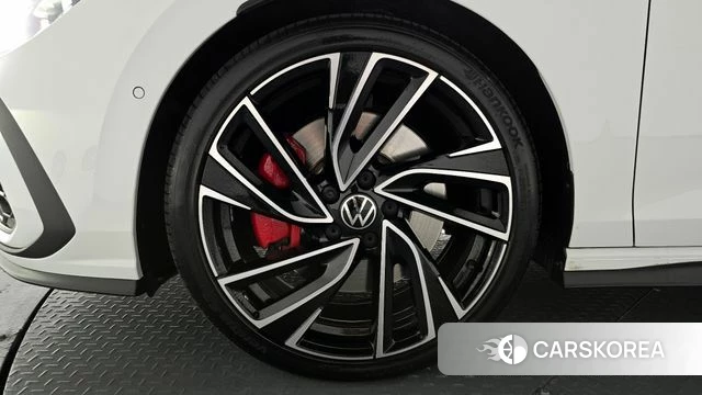 Volkswagen Golf 8th Generation id 4354159 из Кореи 26
